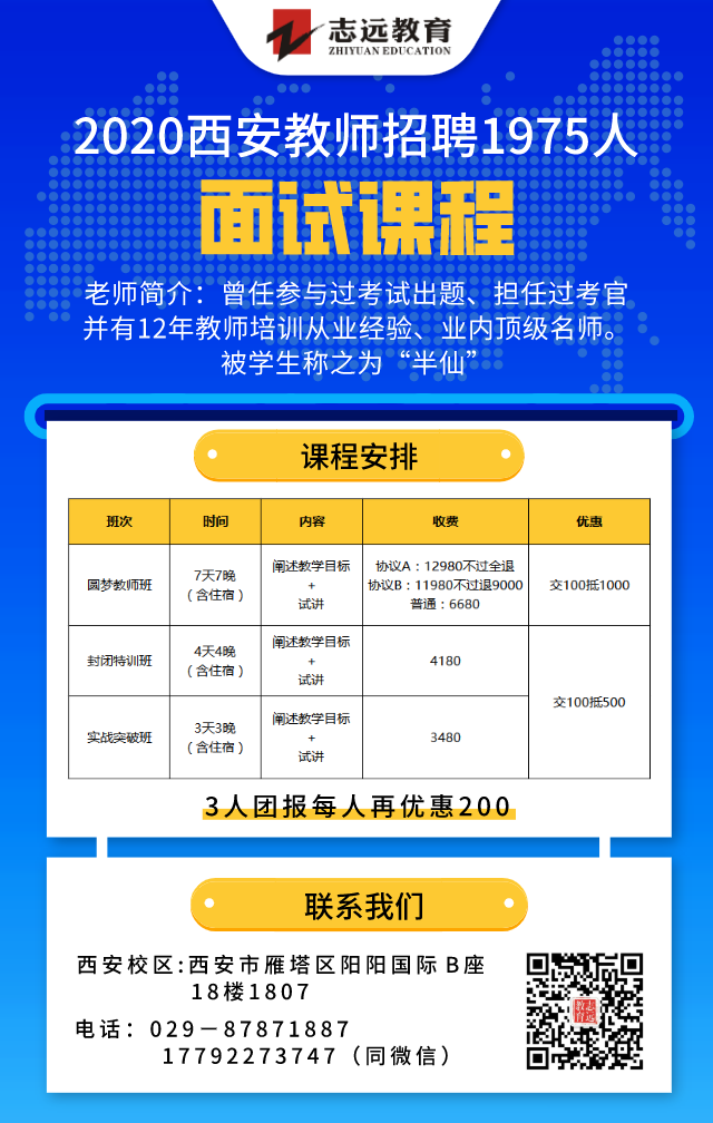 2020年西安市招聘中小學教師筆試成績查詢?nèi)肟?圖1)