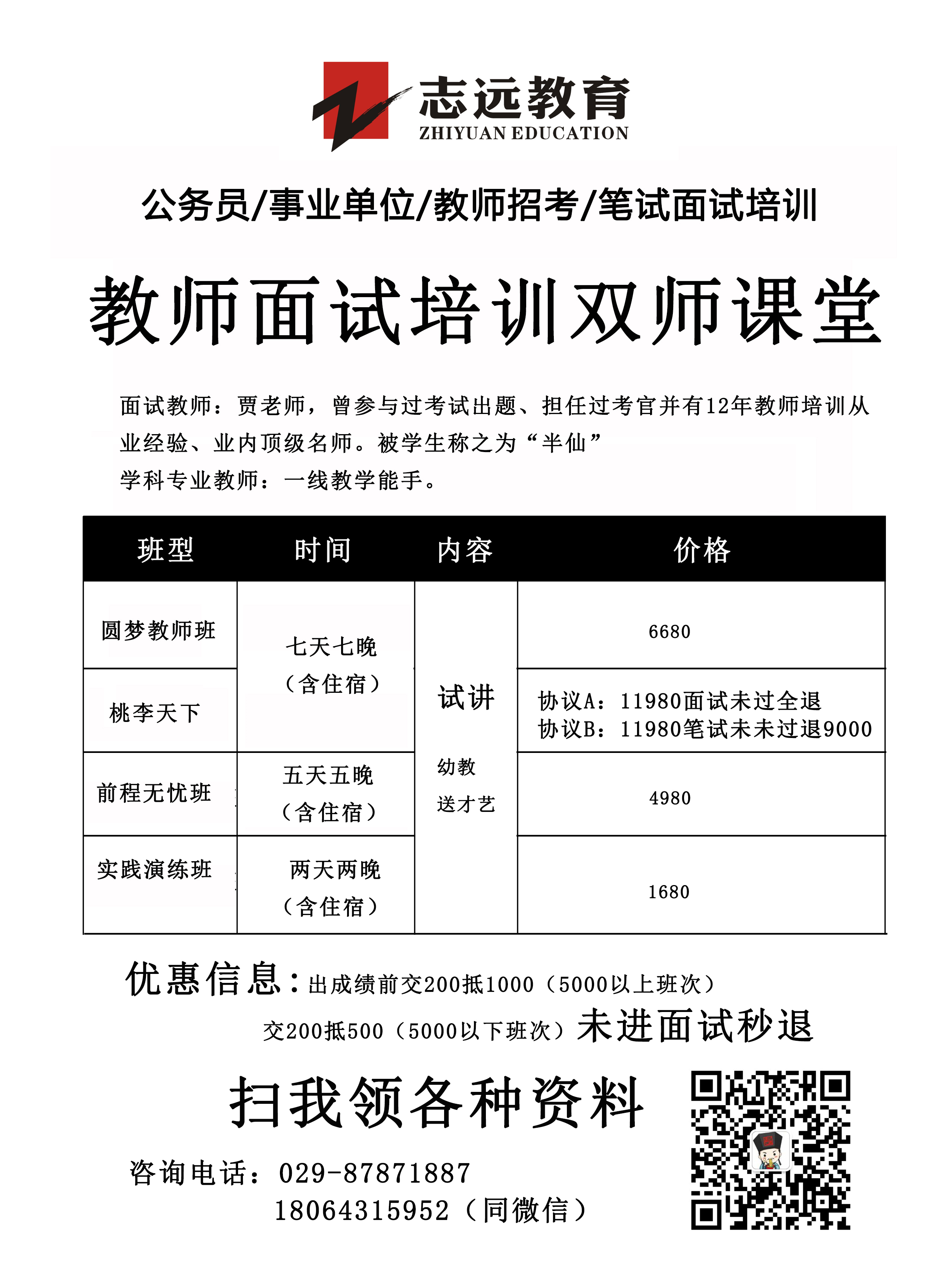 2020年陜西事業(yè)單位聯(lián)考D類教師《職測》筆試對答案！ (圖6)