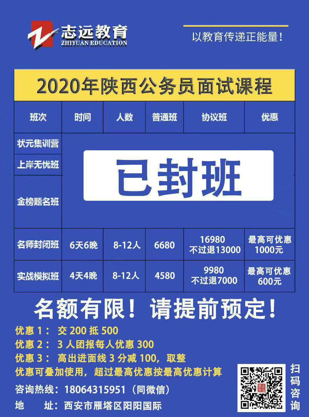 銅川市2020年統(tǒng)一考試錄用公務員面試公告(圖1)